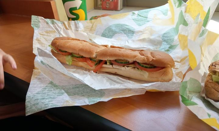 Subway